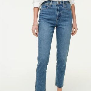 NWOT J. Crew Factory classic jeans